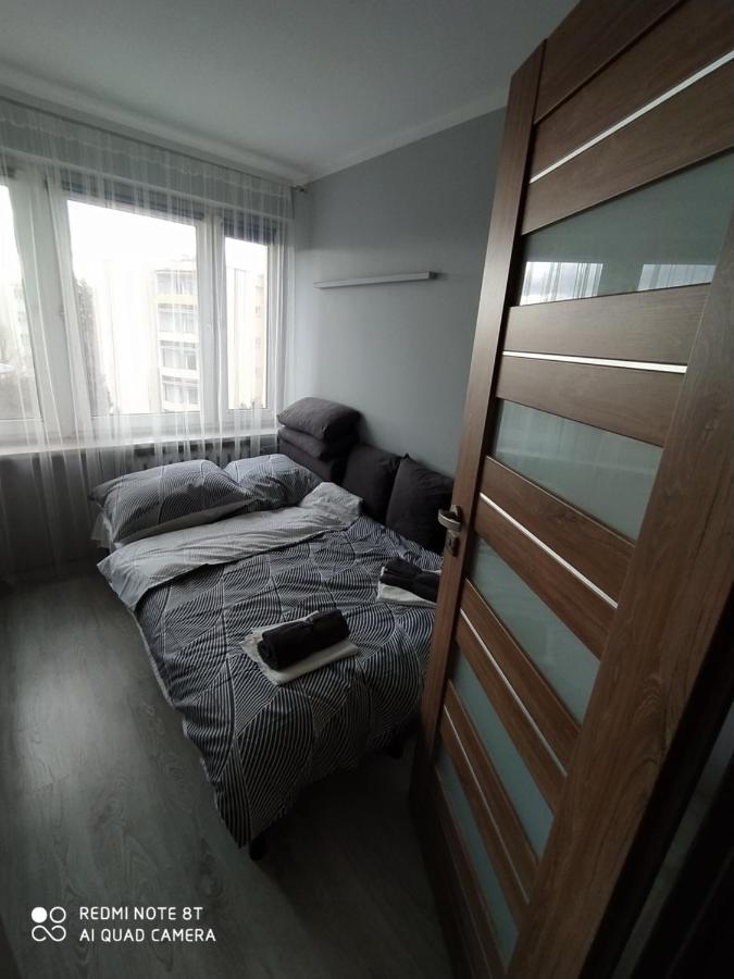 Apartament Pradnik Apartamento Cracovia Exterior foto