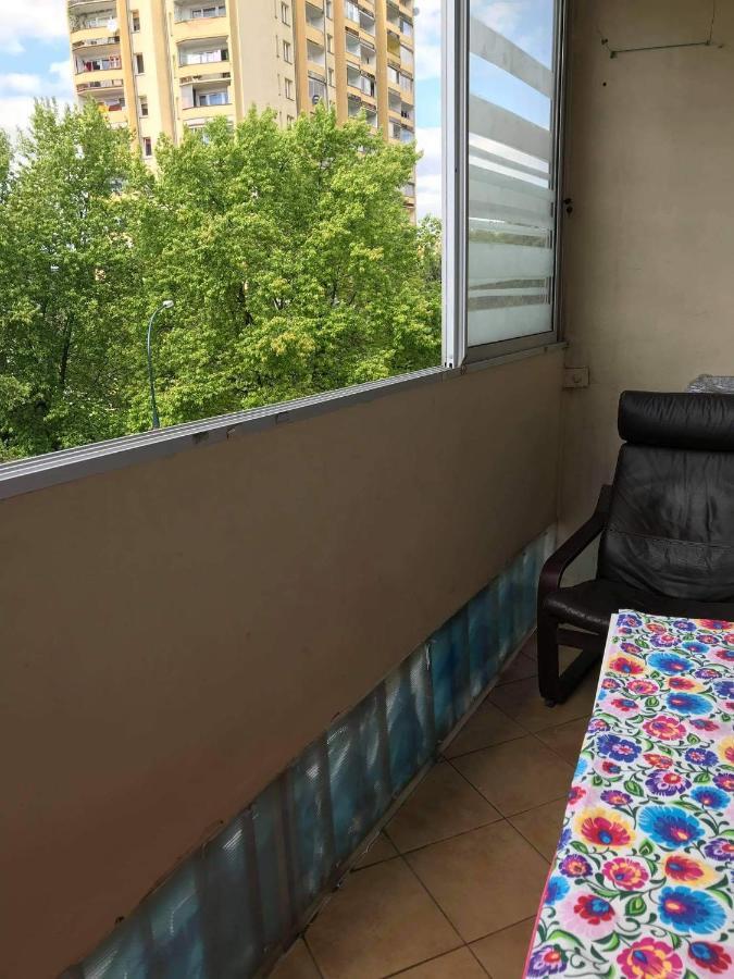 Apartament Pradnik Apartamento Cracovia Exterior foto